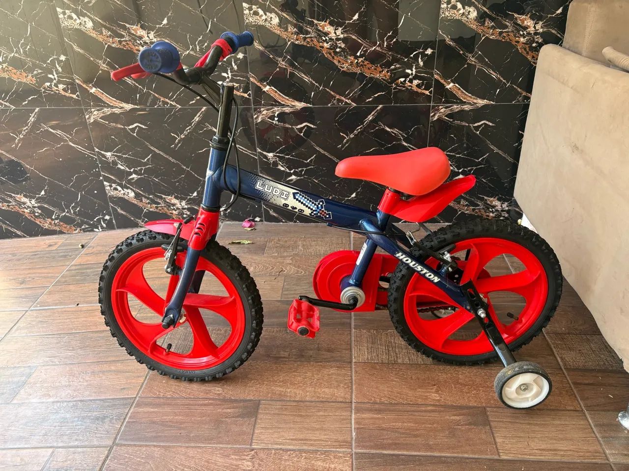Bicleta 