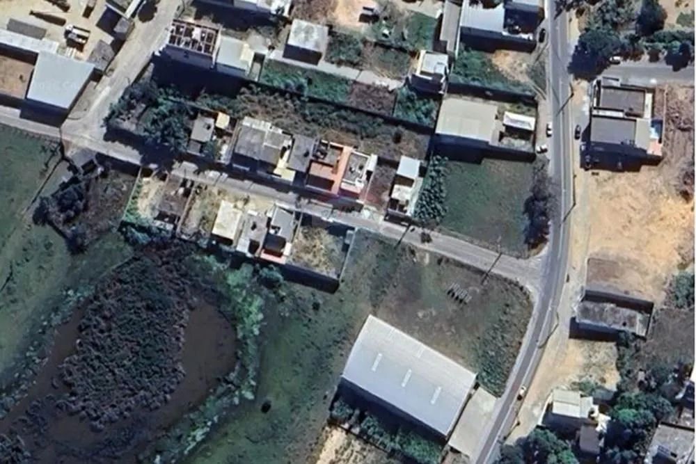 Terreno de 400 m2 no centro de Itapemirim/ES. - Foto 2