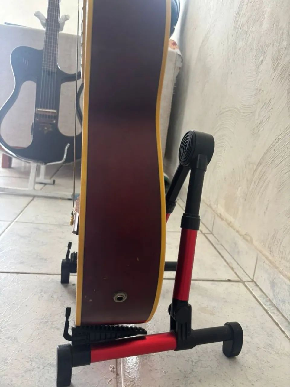 Violão  - Foto 5