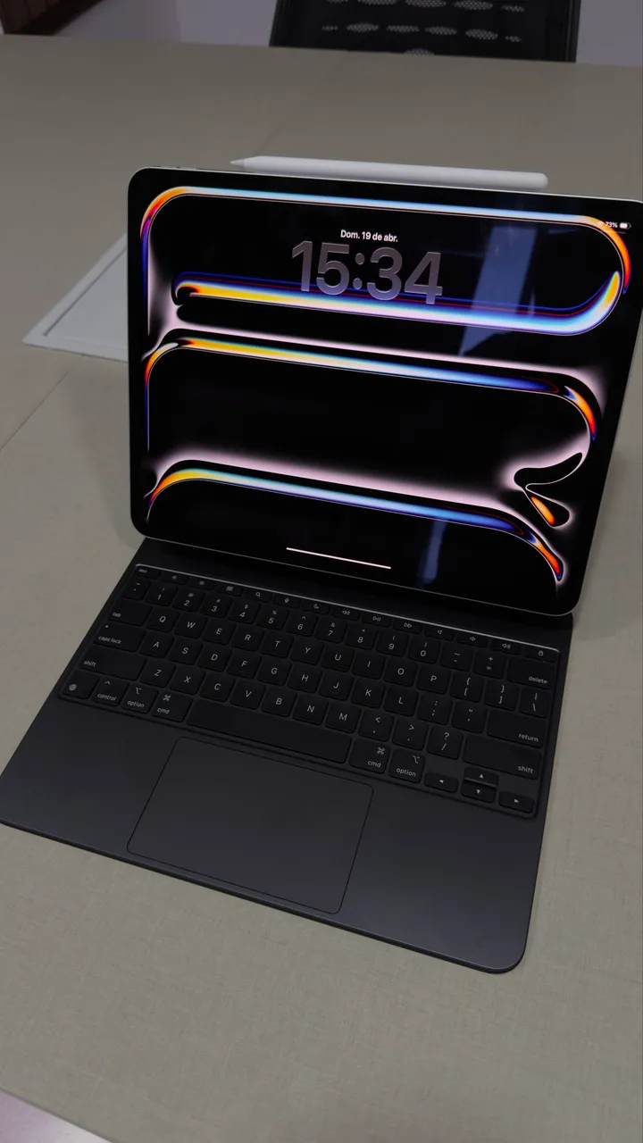 MacBook Pro 512gb / 16gb RAM Lacrado - Apple M5 Lançamento 14