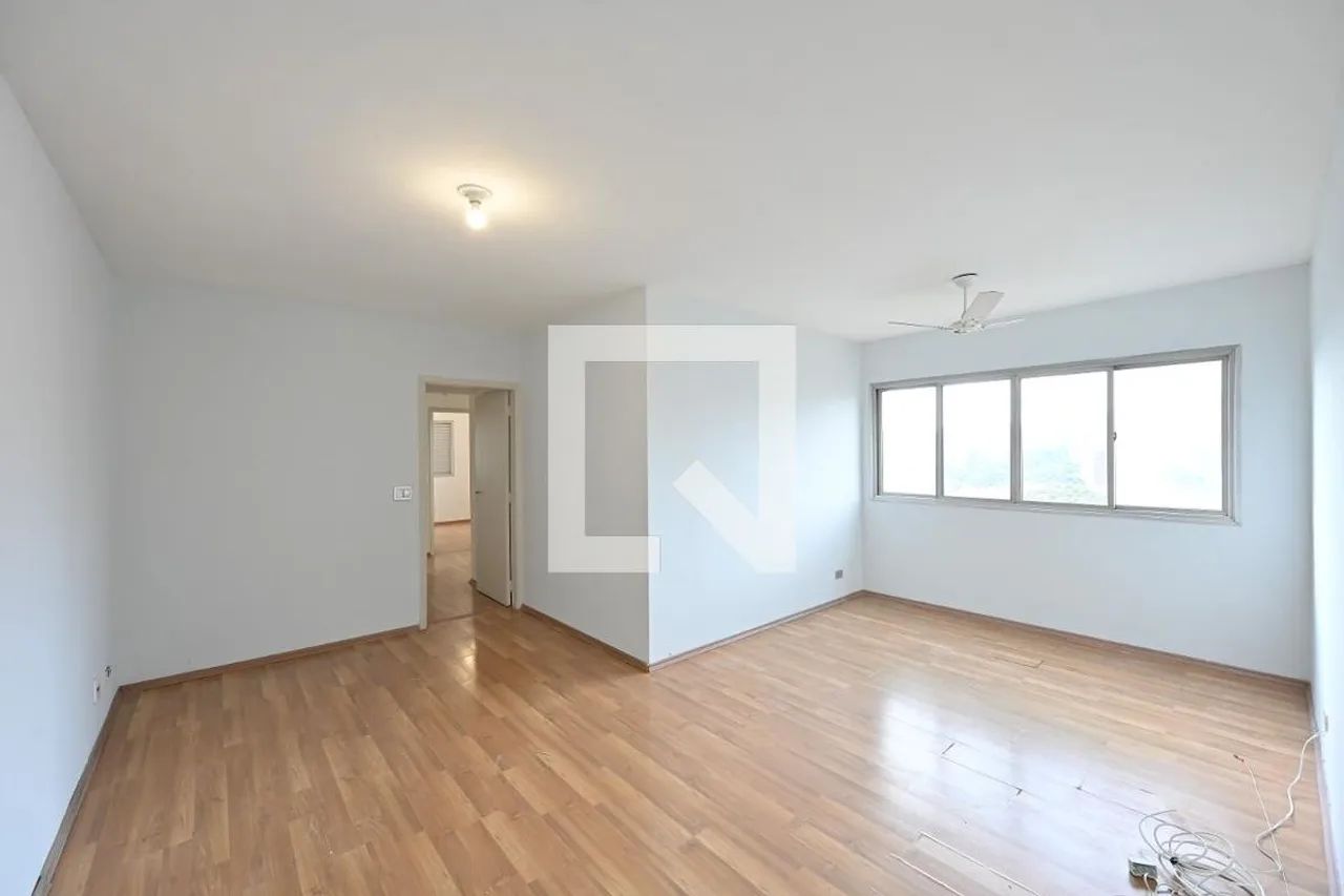 Apartamento à Venda - Vila Clementino, 3 Quartos, 100 m2