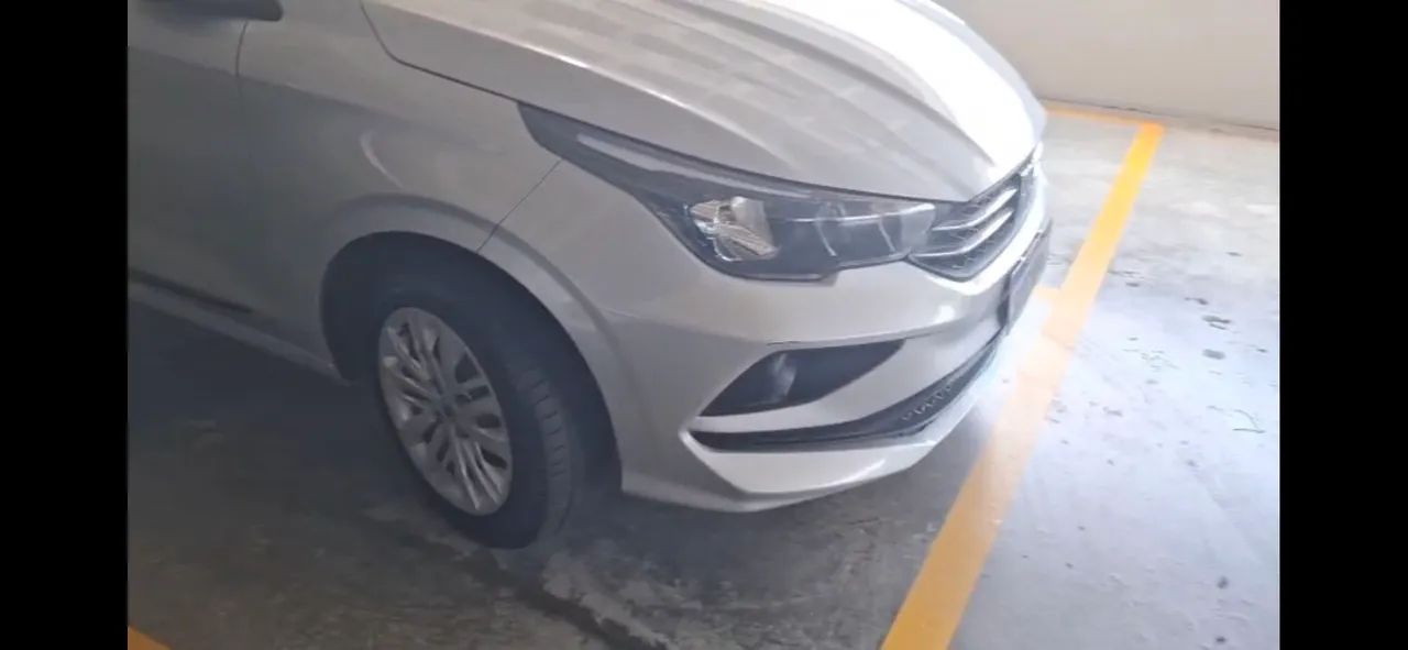 Fiat Cronos Drive 1.3 8V Flex 2023 - Foto 3