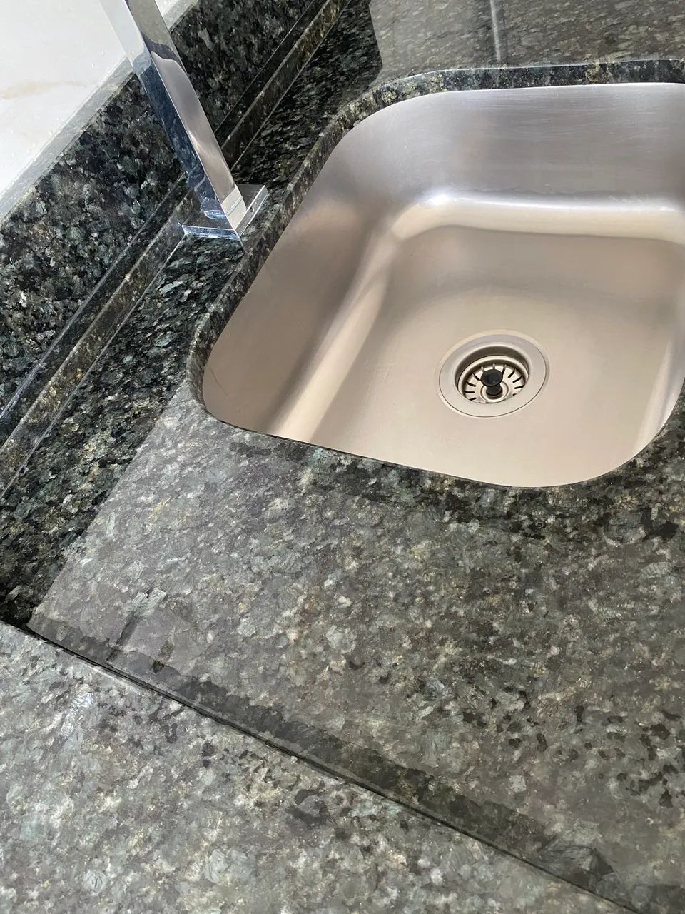 Bancada/ pia Granito - Foto 2