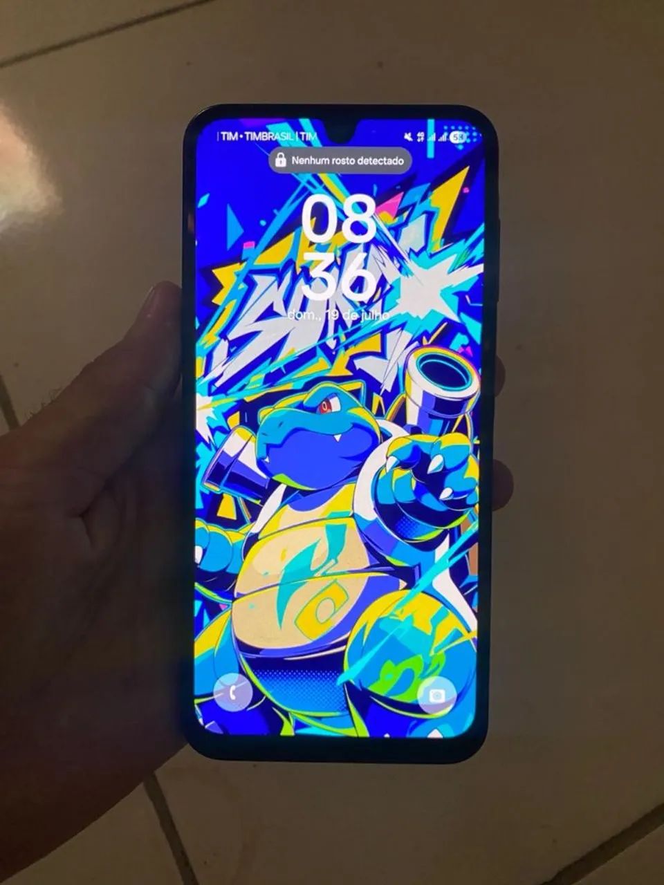CELULAR PRA UBER (A17) - Foto 5