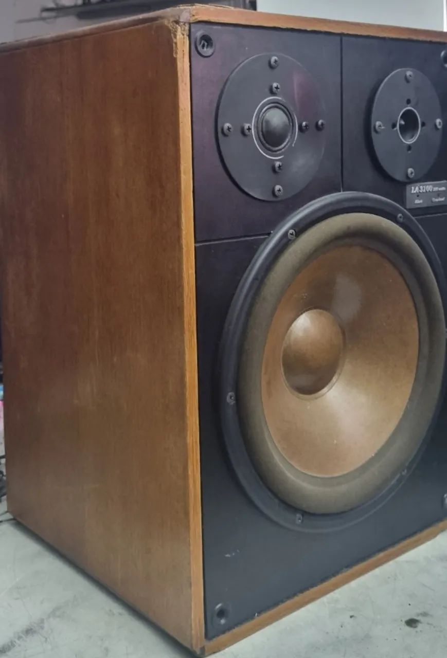 caixa acústica diversos modelos a escolher 