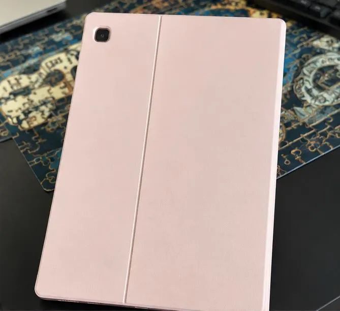 Tablet S6 Lite - Rosa - Foto 2