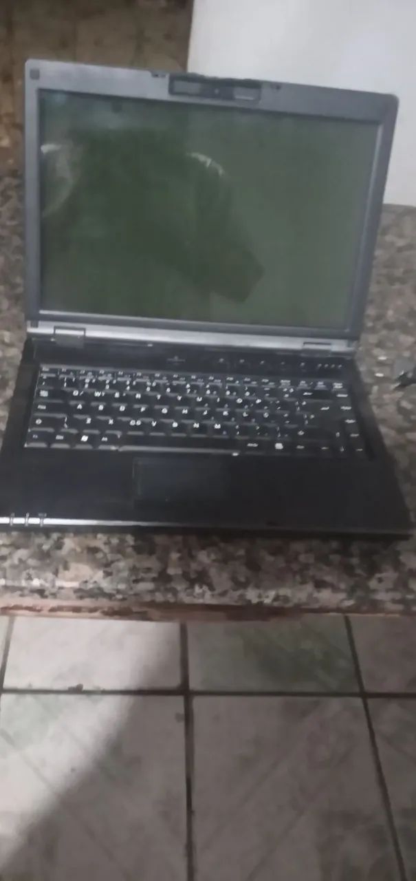 Notebook  - Foto 2