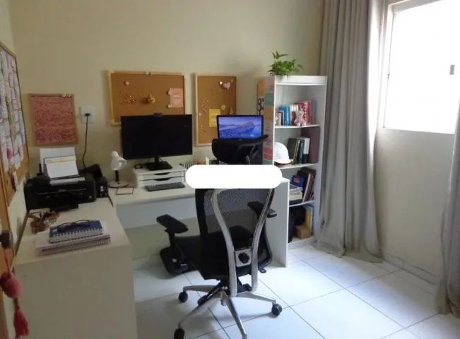 Casa com 3 quartos (sendo uma suíte), bairro Mansour - Foto 4