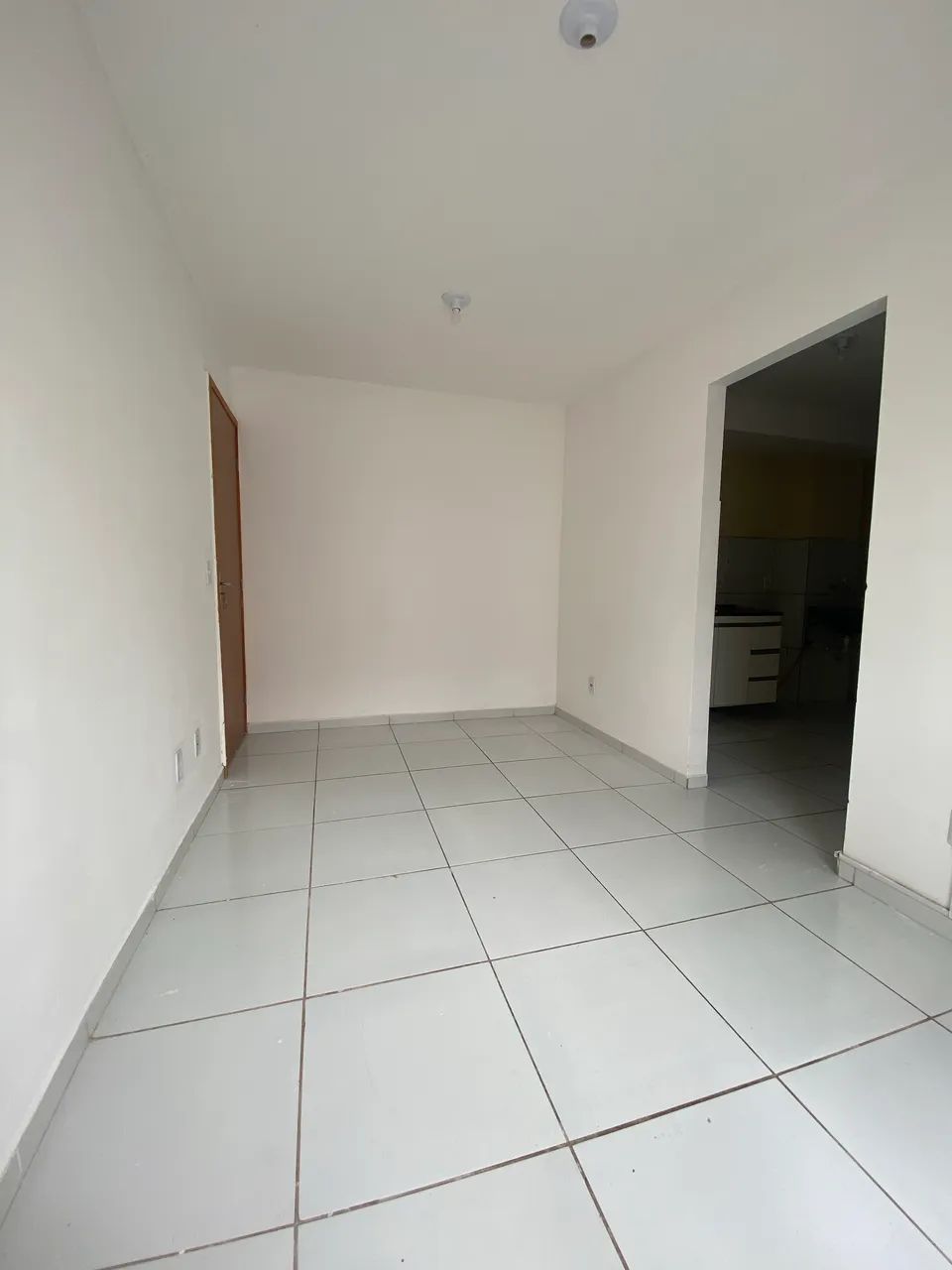 ALUGO AP COM QUINTAL  - Foto 4