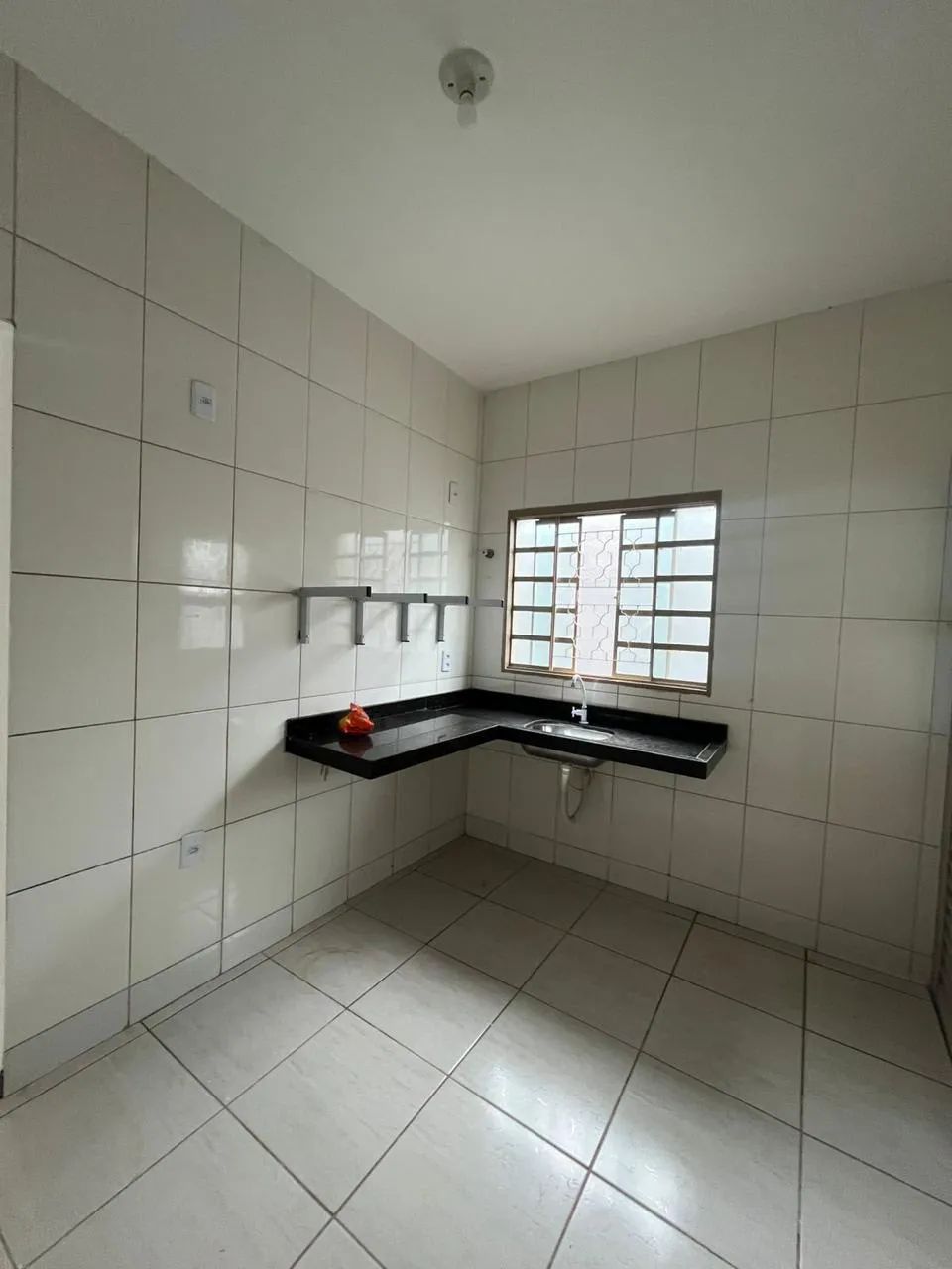 Casa zero entrada em Aparecida - Foto 5