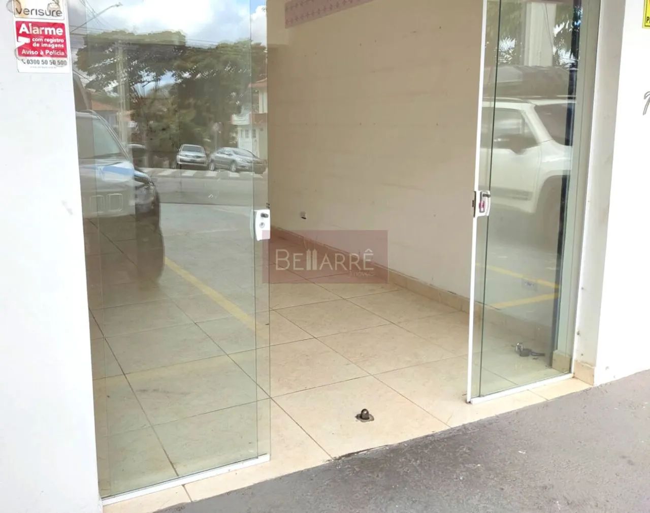 Salão Comercial 32m² - Jd. Bonfiglioli - Butantã - SP. - Foto 3