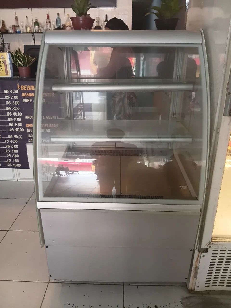 Estufa