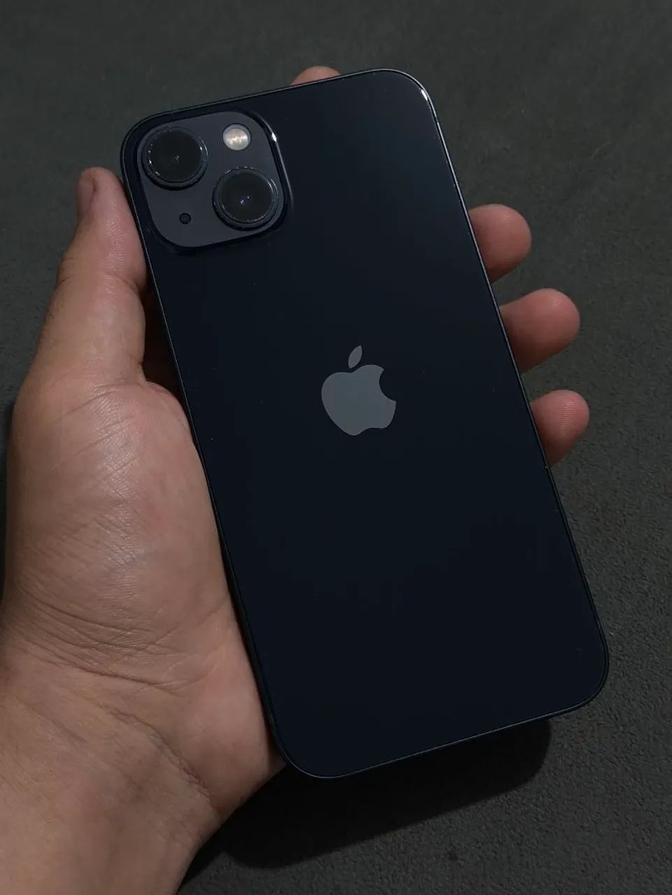 iPhone 13 Todo original! - Super conservado 