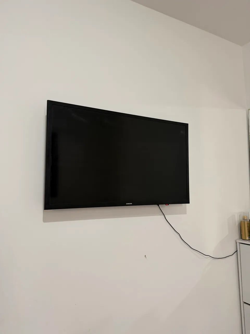 TELEVISAO SMART SAMSUNG - Foto 2