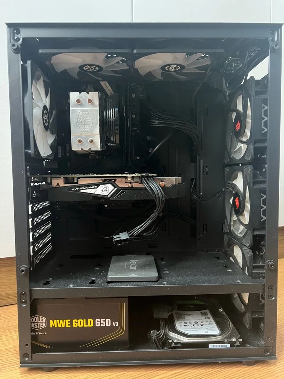 Computador gamer - Foto 3