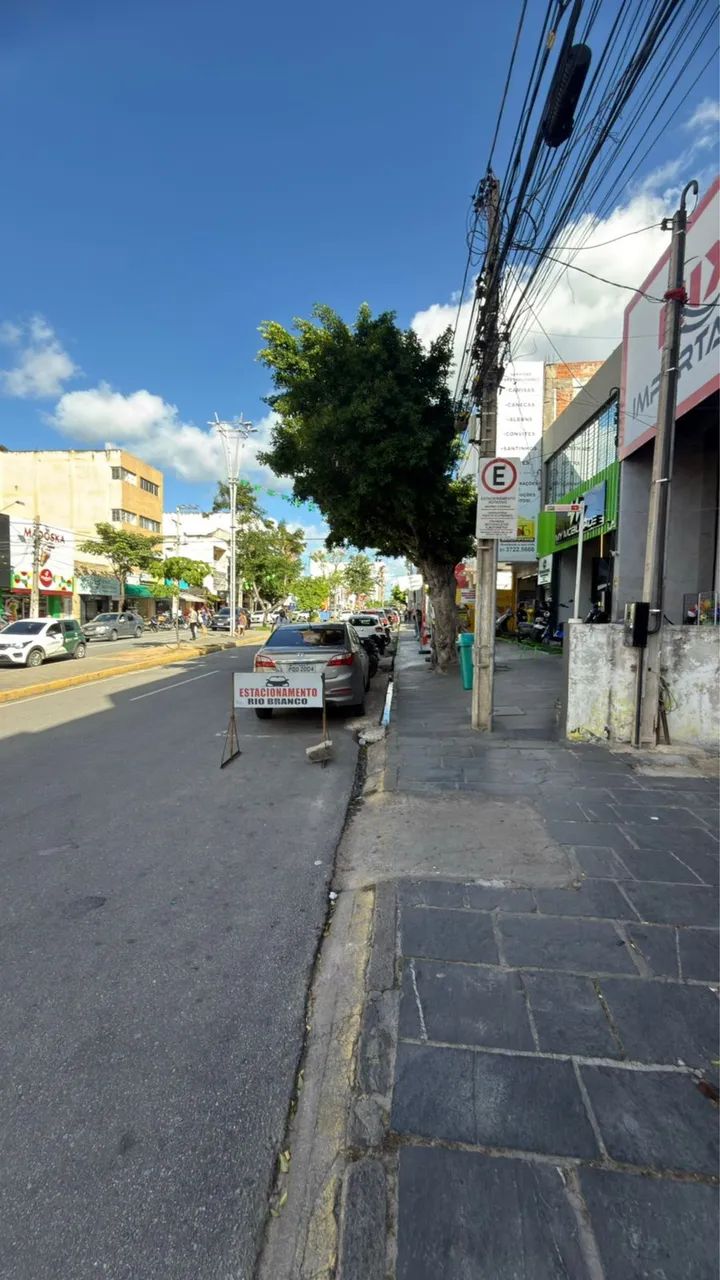 Prédio Comercial com 2.400m² no Centro de Caruaru - Foto 2