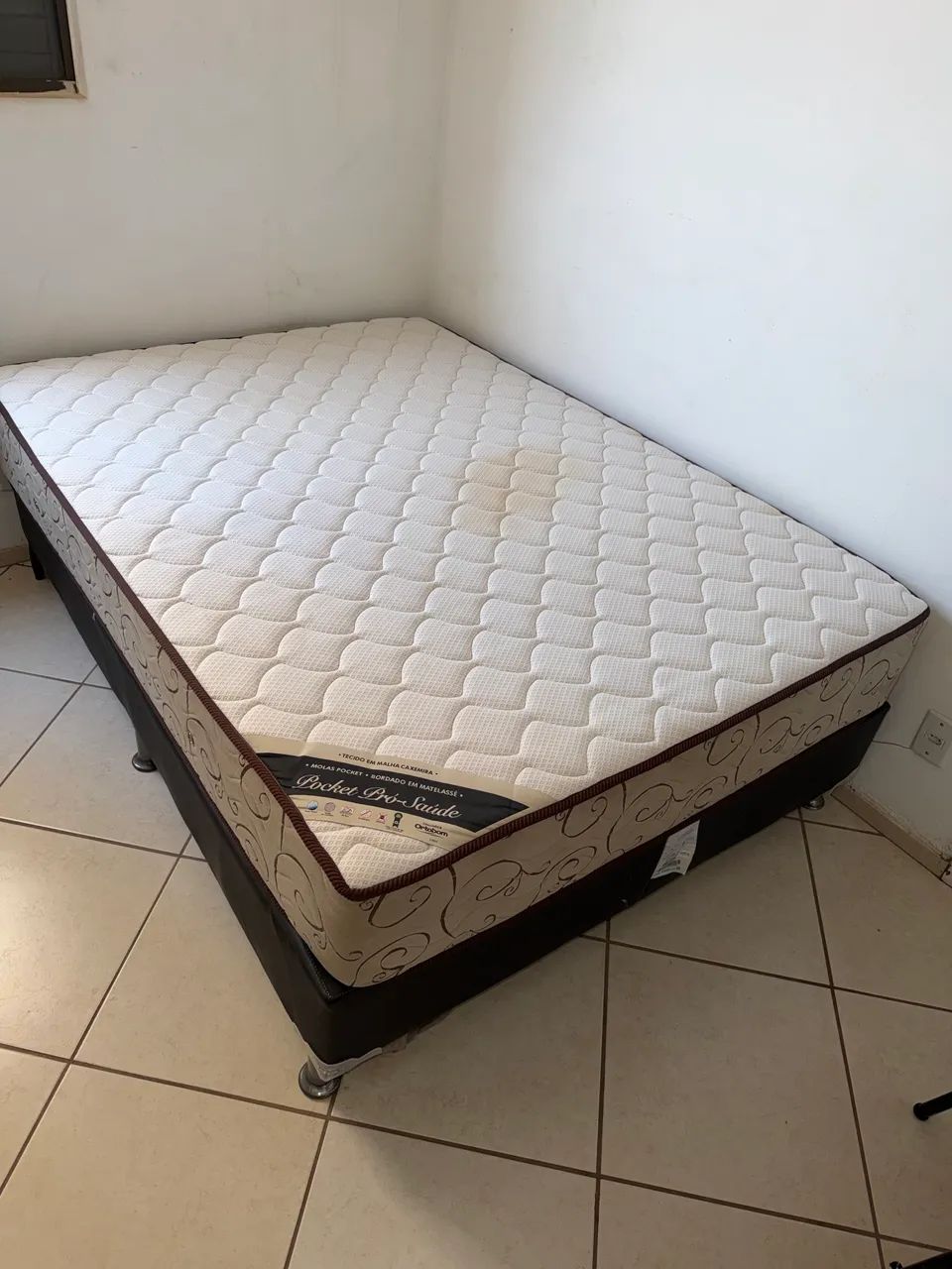Cama de casal - Foto 3