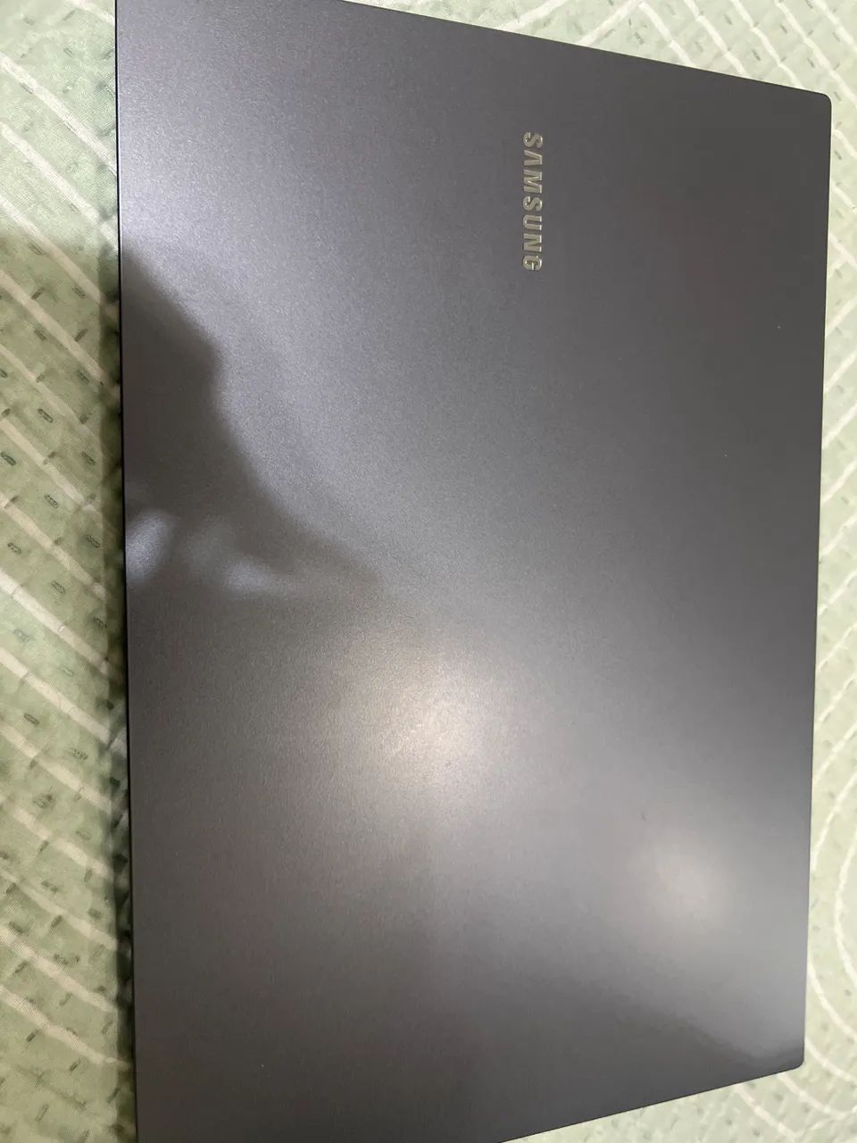 Notebook samsung Book I5 11ª geração  - Foto 3