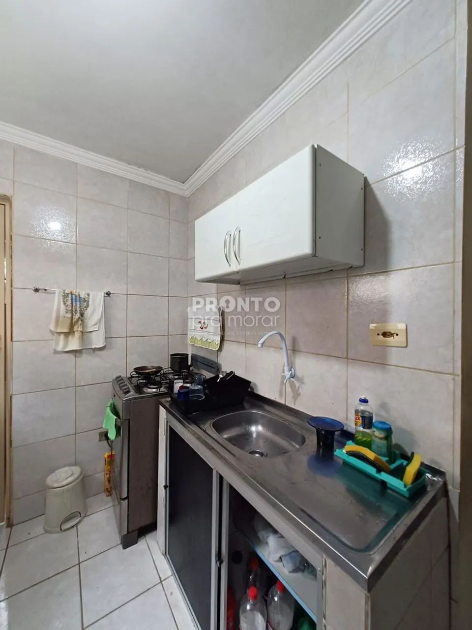 Casa com 4 quartos em Espinheiro - Foto 3