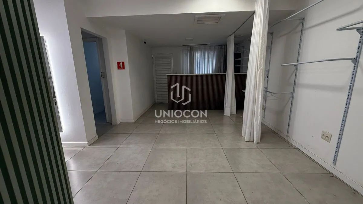 Loja com 1 quarto para Locação, Centro - Franca - Foto 3