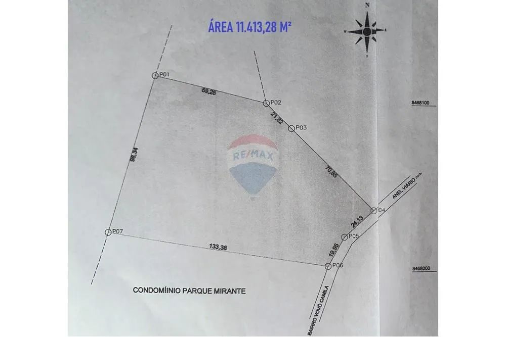 Área comercial para Venda - Foto 4