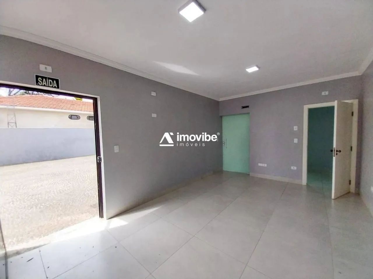 Casa Comercial Térrea com 12 Salas, 417m² de construção, próximo ao centro de Americana/SP - Foto 2
