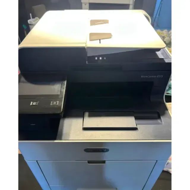XEROX WORKCENTRE 6515 ? PERFORMANCE, QUALIDADE E PRODUTIVIDADE   - Foto 3