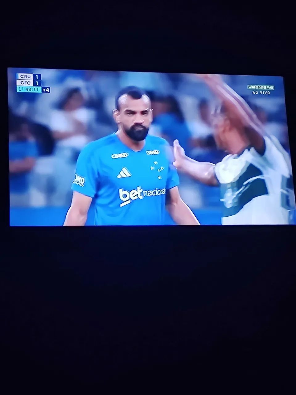 Tv Samsung 32 polegadas (NÃO é smartv) 