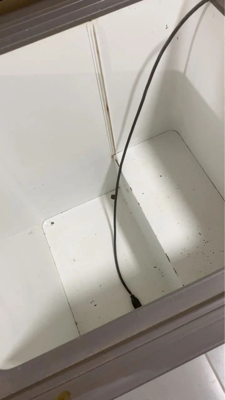 Vendo freezer horizontal  - Foto 2