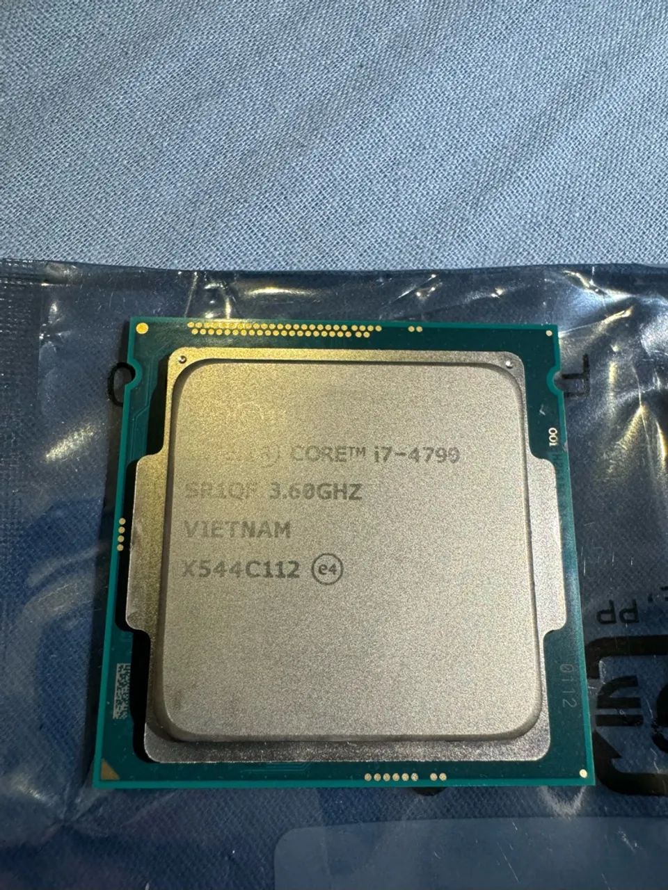 I7-4790