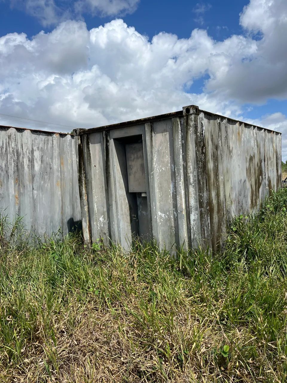 Contêiner  - Foto 5