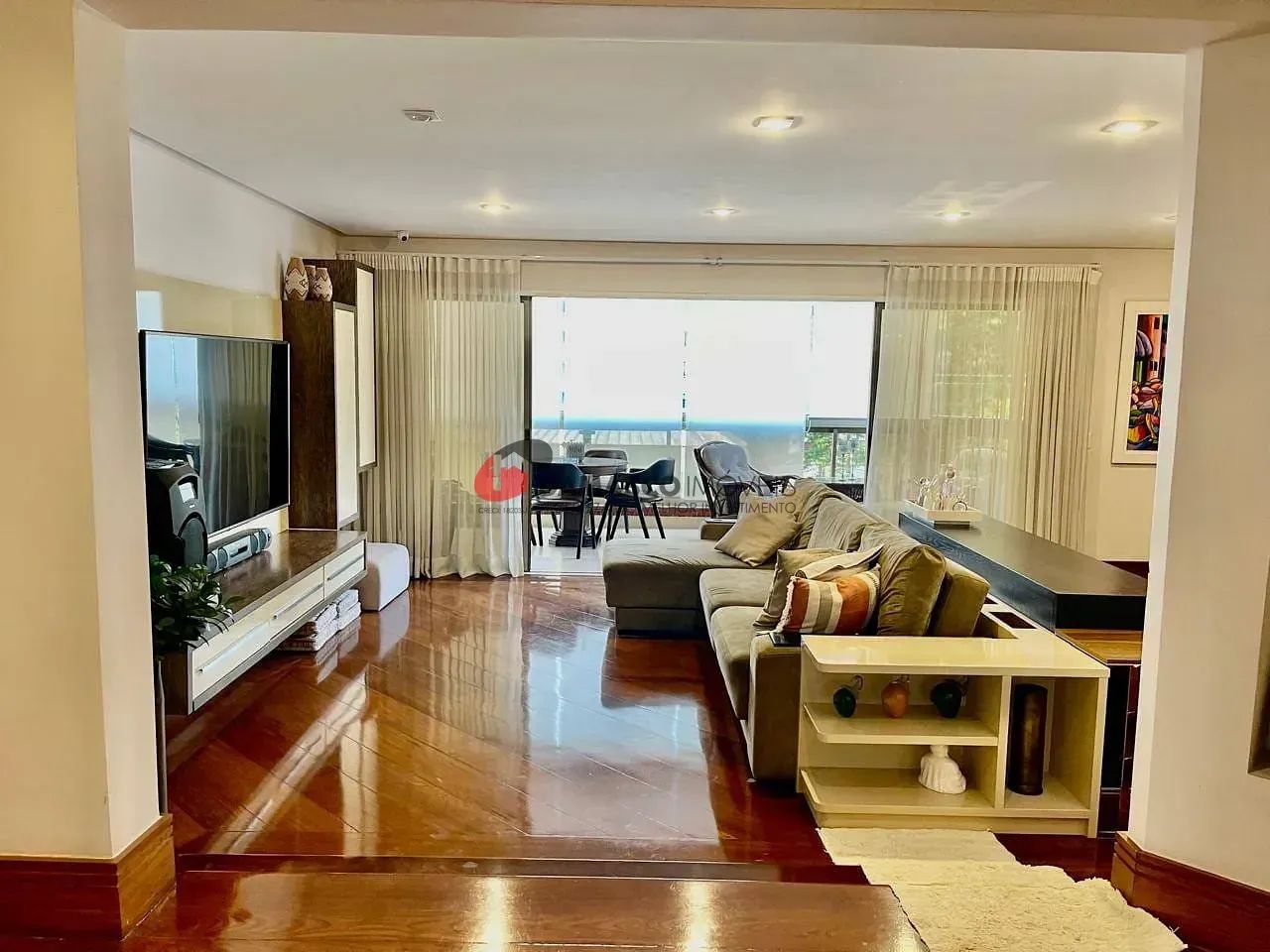 Apartamento em Santa Paula - Foto 3