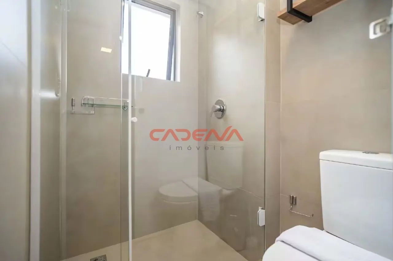 Apartamento com 1 quarto para aluguel no Centro - Foto 13