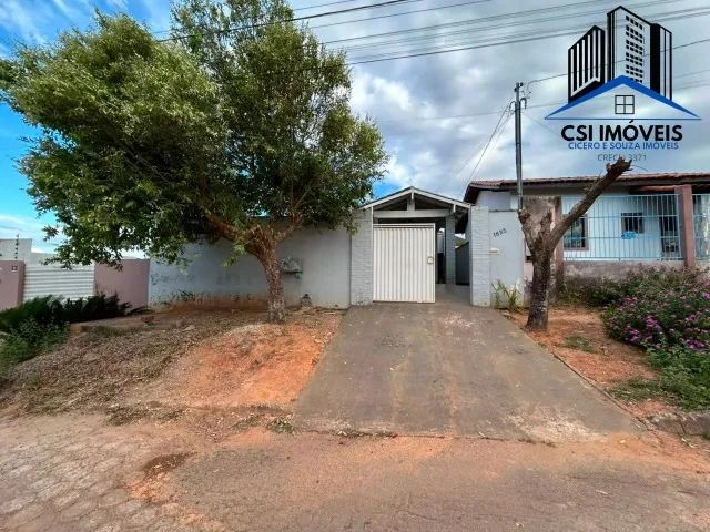 CASA 2 QUARTOS CACOAL 7 SETEMBRO - Foto 4