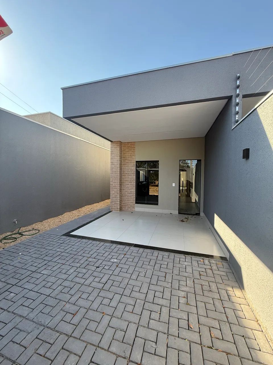 Casa 2 suítes + lavabo 1205 sul  - Foto 4