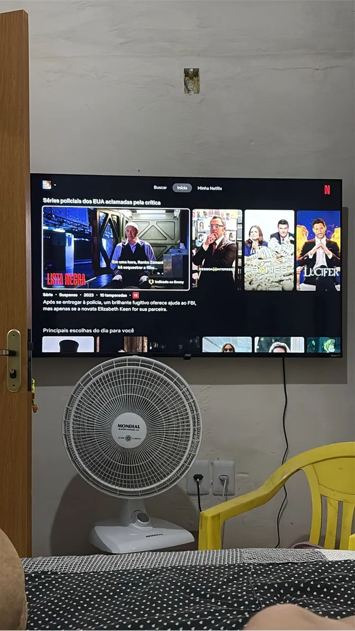 Vende - se TV 50? - Foto 2