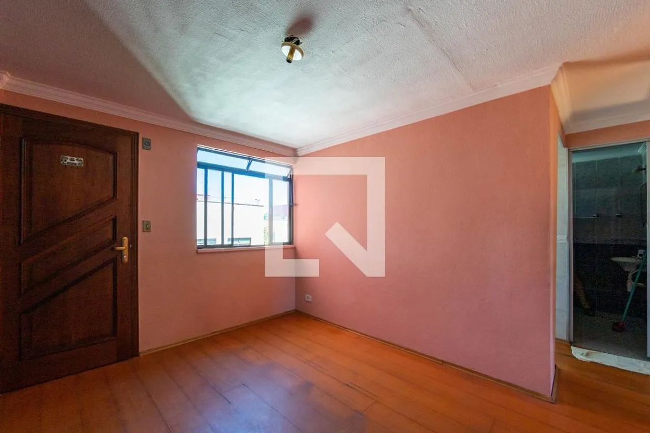 Apartamento à Venda - Sapopemba, 2 Quartos, 50 m2 - Foto 3