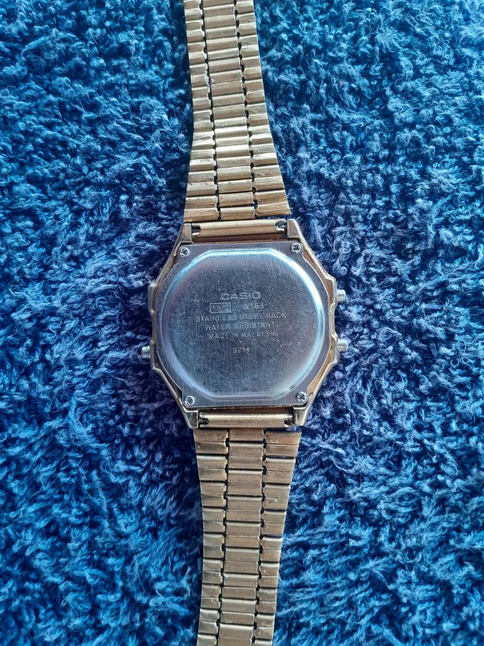Relógio casio original  - Foto 5