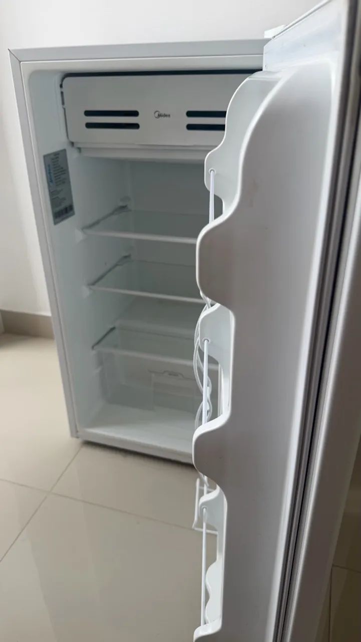 Frigobar mídia 93L  - Foto 5