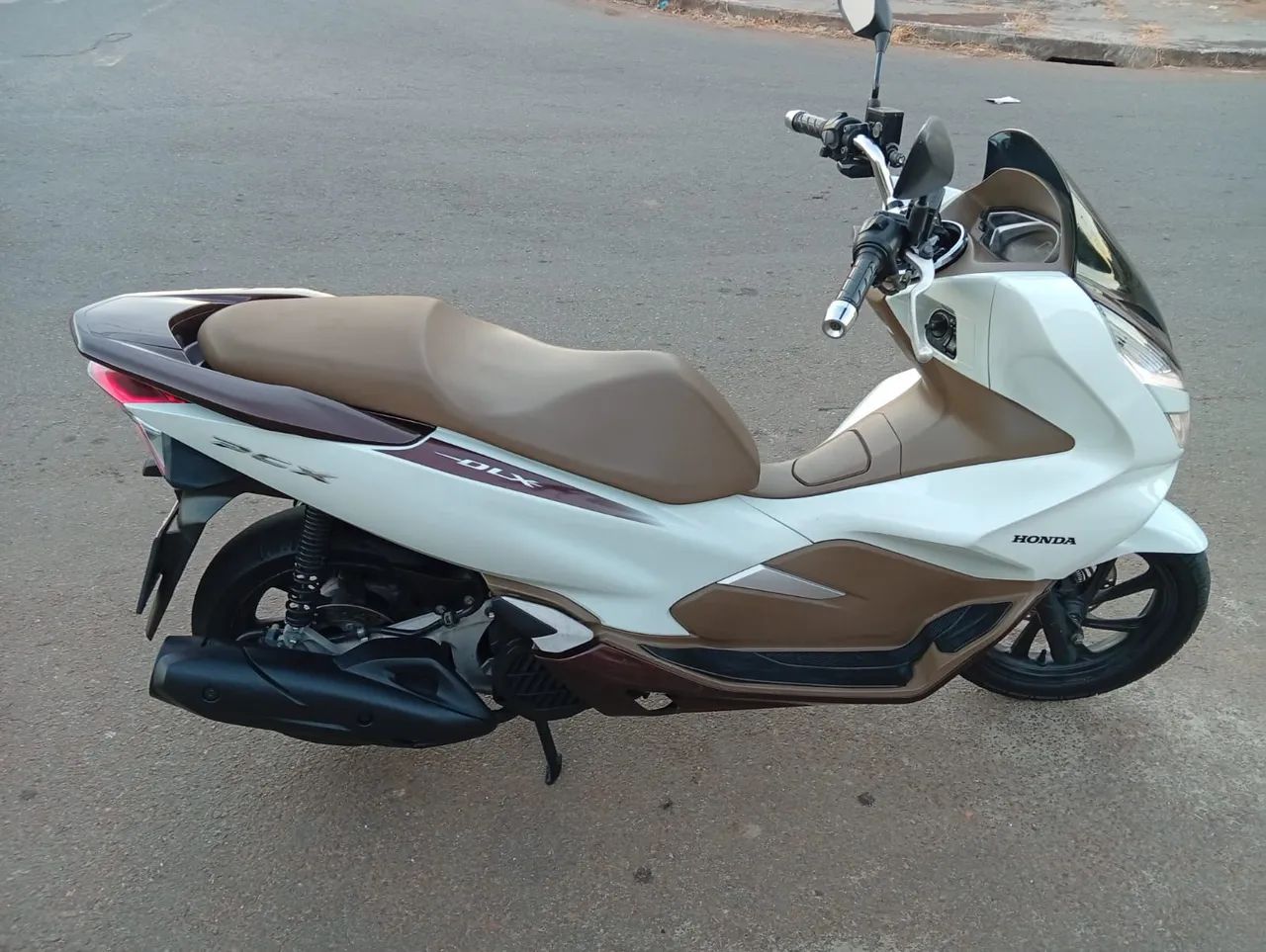 Honda PCX 2021  - Foto 4