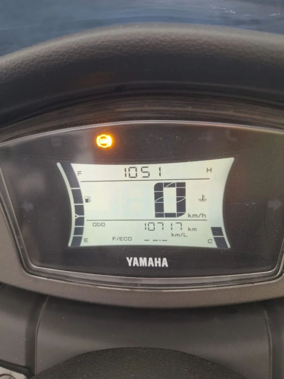 Yamaha Nmax Connected 160 ABS - Foto 3