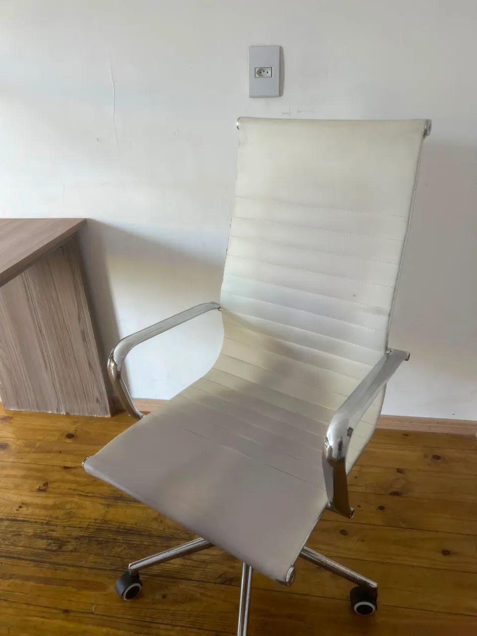 Cadeira de escritório 
