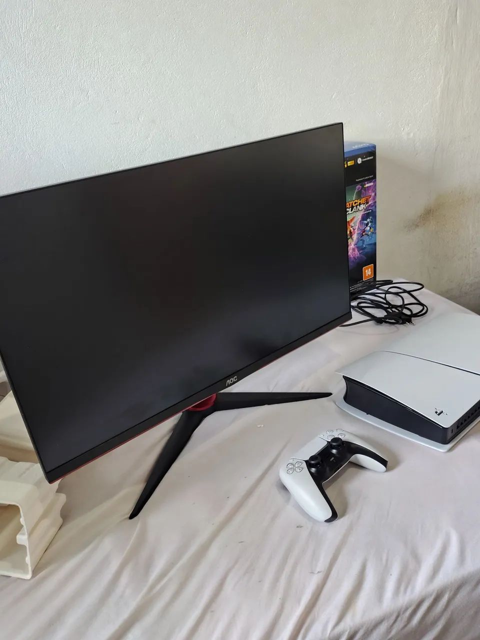 Ps5 - Foto 5