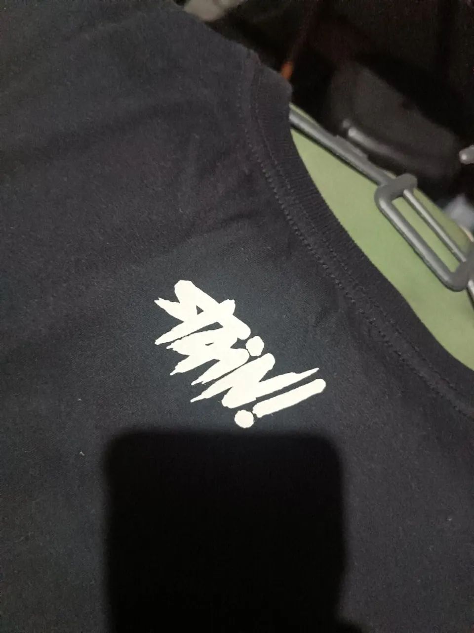 Camiseta Stain (Original) - Foto 3