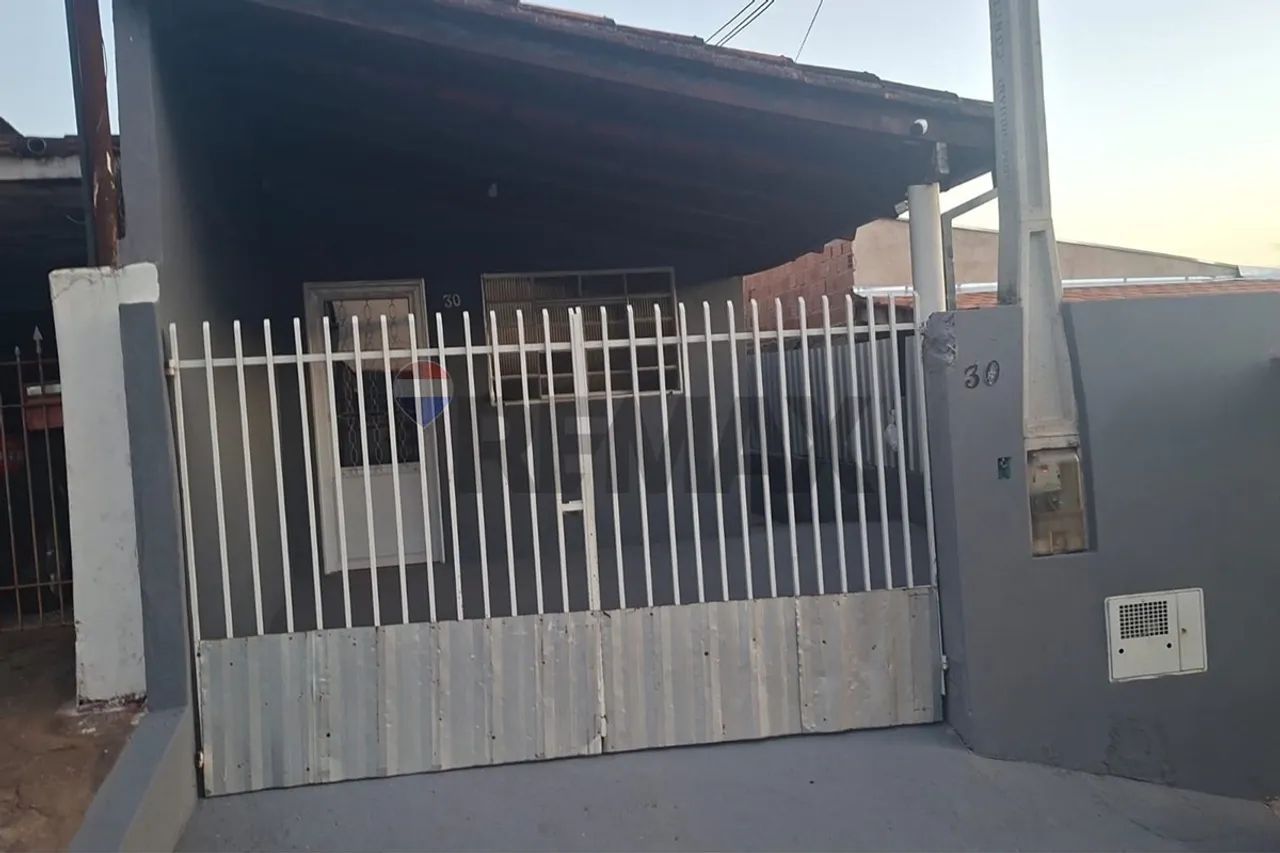 Casa na Vila Nova Socorro SP