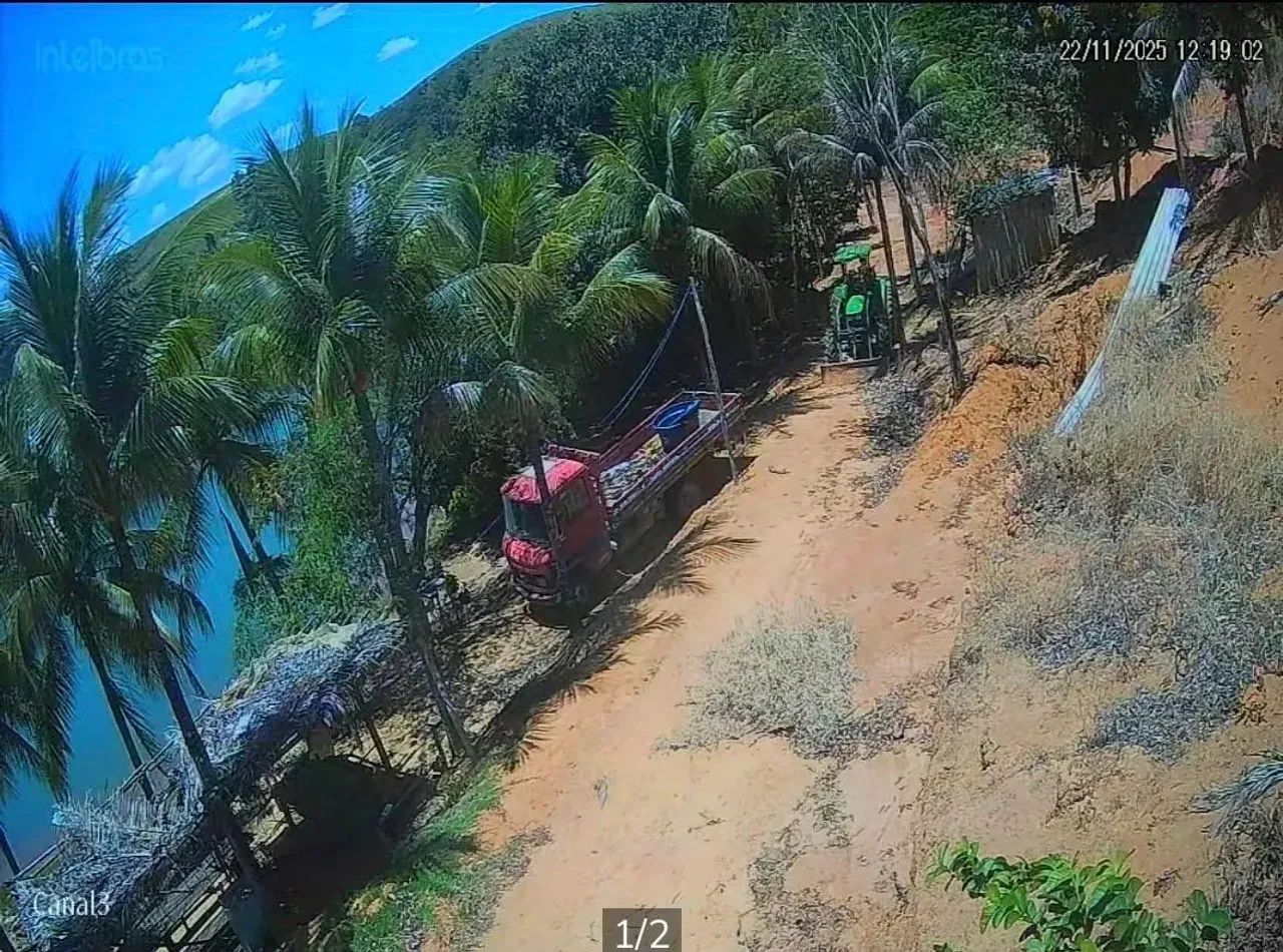 propiedade em lagoa terra alta - Foto 3