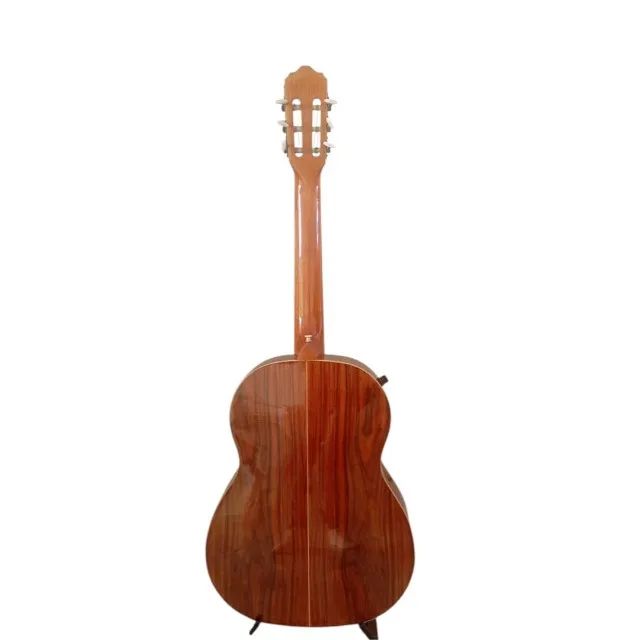 Violao Nylon eletrificado - Foto 3