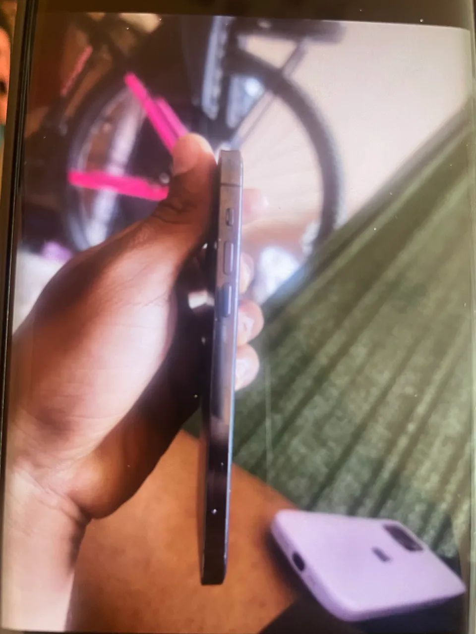 iPhone 12 Pro 128GB - Celulares e Smartphones - Mustardinha