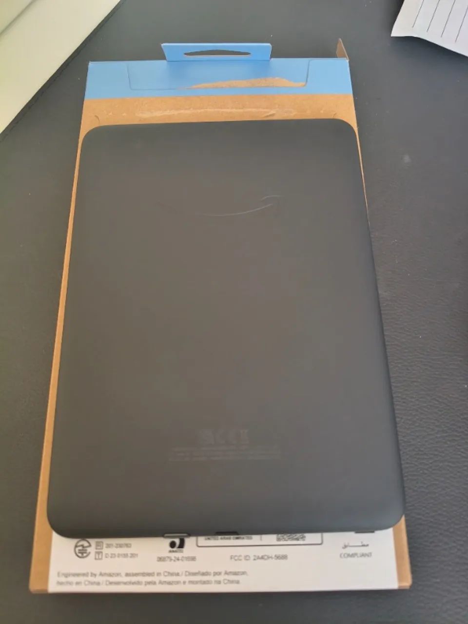 Kindle Paperwhite 12 Gen 16GB - Foto 2