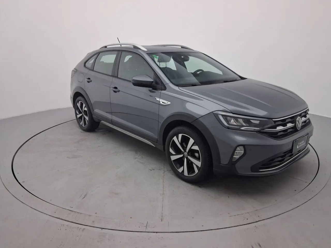 Volkswagen Nivus Highline 1.0 200 TSI Flex Aut., foto 7 de 18